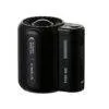 Portable Rechargeable Mini Waist Fan
