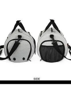 Professional Men Women Sports Gym Bags