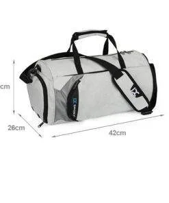 Professional Men Women Sports Gym Bags