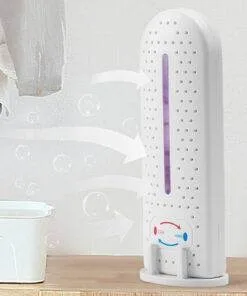 Reusable USB Mini Dehumidifier