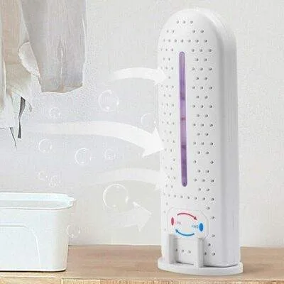 Reusable USB Mini Dehumidifier