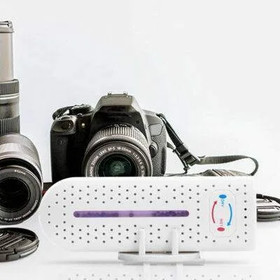 Reusable USB Mini Dehumidifier
