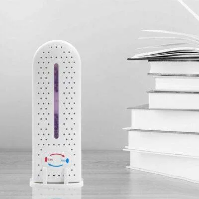 Reusable USB Mini Dehumidifier
