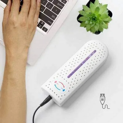 Reusable USB Mini Dehumidifier