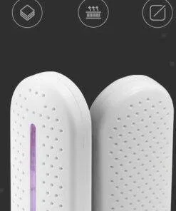 Reusable USB Mini Dehumidifier