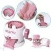 SENTRO Multifunctional 22-needle Knitting Machine