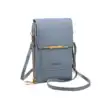 Small Crossbody Cell Phone Bag for Women