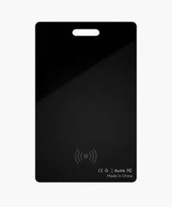 Smart Card Finder GPS Tracker for Apple Find My
