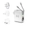 Ultimate 5 in 1 10000mAh Travel Power Bank Adapter Universal Charger