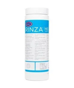 Urnex Rinza M61 Milk System Cleaning Tablets 120 pcs