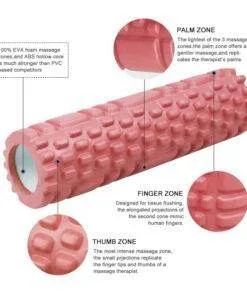 Yoga Foam Roller