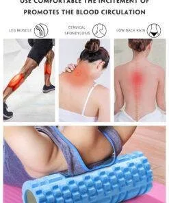 Yoga Foam Roller