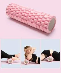 Yoga Foam Roller