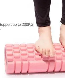 Yoga Foam Roller