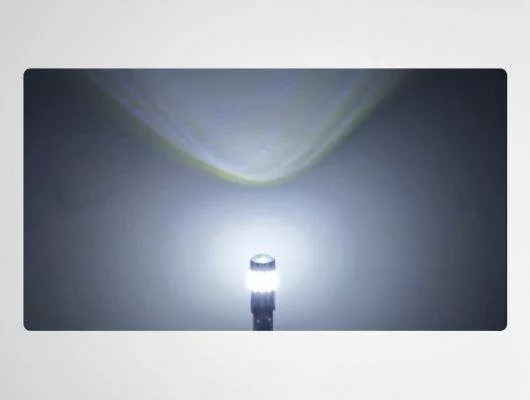 382 Can-bus Super Bright 360 Degree 6 Cree LED bulbs