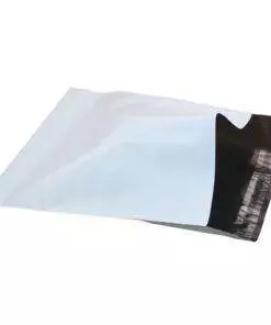 100pc A4 (245×350) Courier Mailer Bags