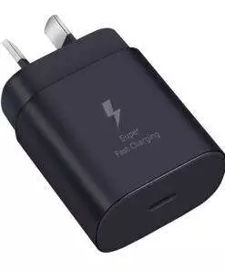 25W PD Type C wall charger for iPhone and Android