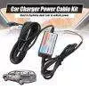 Dash cam charger kit For Camera Recorder DVR Exclusive Power Supply Box