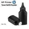 HP Laserjet Laser Printer Toner Powder Cartridge Black 80g
