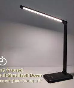 Eye-protect Wireless LED Desk Lamp 6W
