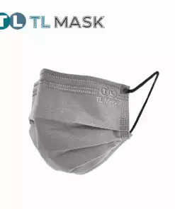 TL Mask 3PL Disposable Medical Face Mask
