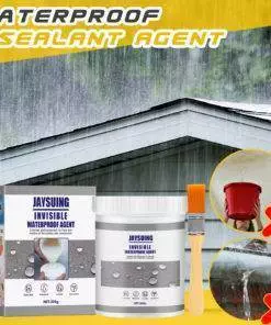 100g Invisible Waterproof Agent Anti-leak Plumbing Sealing Spray
