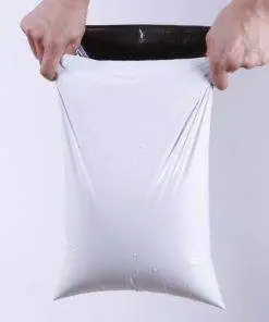 100pc A4 (245×350) Courier Mailer Bags