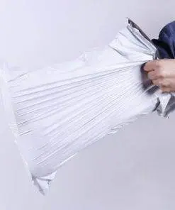 100pc A4 (245×350) Courier Mailer Bags