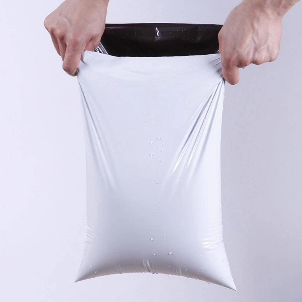 100pc A4 (250×350) Courier Mailer Bags