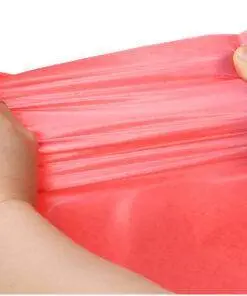 100pc A4 (250×350) Courier Mailer Bags Pink