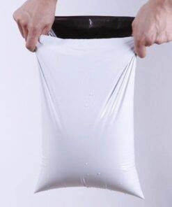 100pc A5 (200×300) Courier Mailer Bags