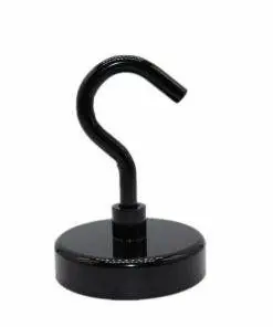 10pc Strong Magnetic Hooks