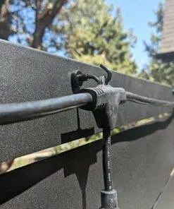 10pc Strong Magnetic Hooks