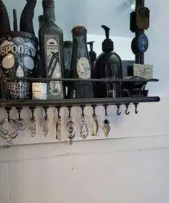 10pc Strong Magnetic Hooks