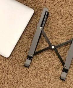 Premium MacBook Holder Foldable Laptop Stand