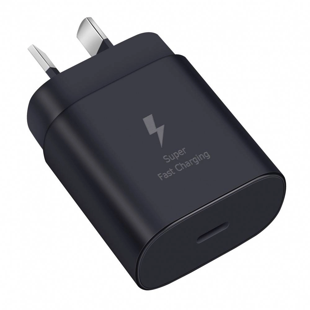 25W PD Type C wall charger for iPhone and Android