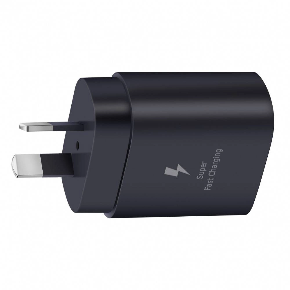25W PD Type C wall charger for iPhone and Android