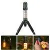 3 in 1 Camping Lantern Multi-purpose Msquito Repellent Lamp
