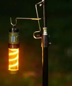 3 in 1 Camping Lantern Multi-purpose Msquito Repellent Lamp