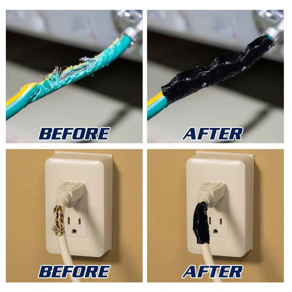 30ml Liquid Electrical Tape