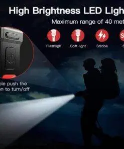 36000mAh Heavy Duty Solar Wireless Charging Power Bank