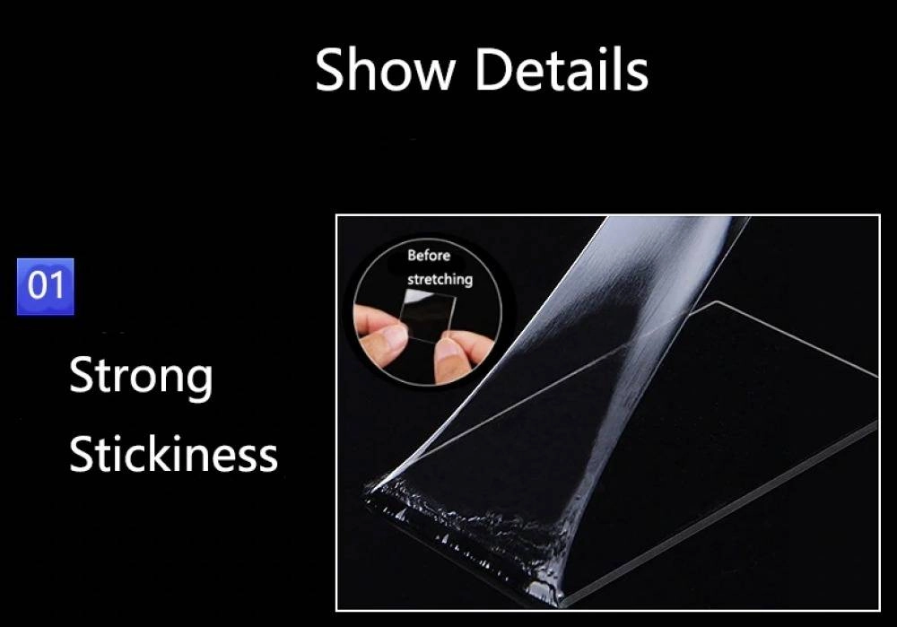 3M Nano Magic Tape Adhesive Tape