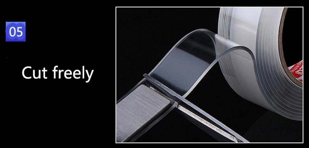 3M Nano Magic Tape Adhesive Tape