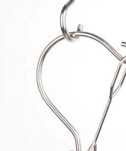 40 Pegs Stainless Steel Drying Laundry Hanger