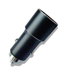 42.5w Ultra-Fast USB-C QC PD Car Charger