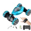 4WD Stunt Gesture RC Car With LED Light Toys for Kids