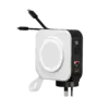 5 in 1 10000mAh Universal Travel Power Bank Adapter