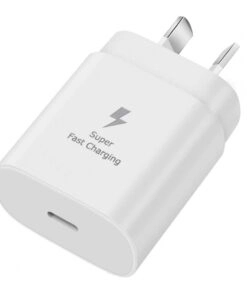 25W PD Type C wall charger for iPhone and Android