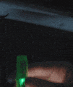 600 Lumen Nano Keychain Flashlight