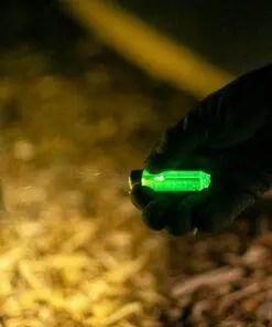 600 Lumen Nano Keychain Flashlight